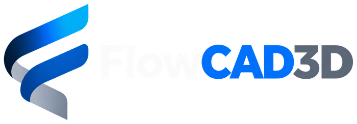 FlowCAD3D
